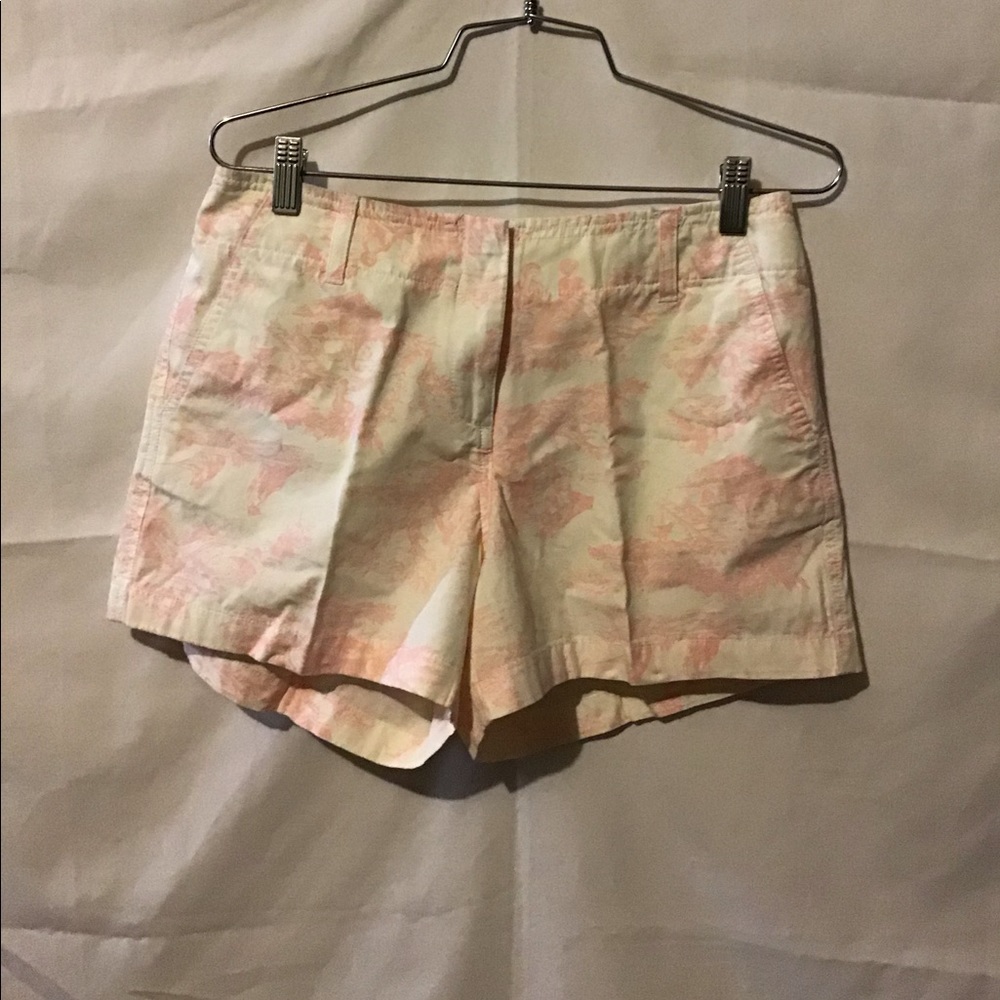Sexy lady shorts